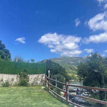 Quinta De Fundoes Geres Exteriér fotografie