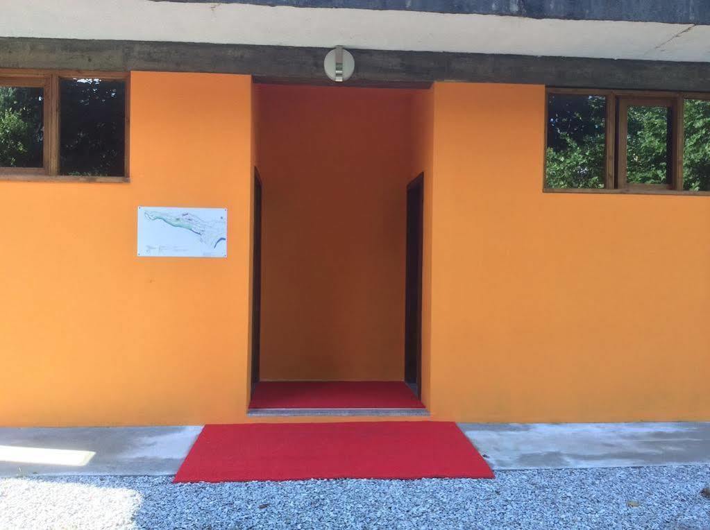 Quinta De Fundoes Geres Exteriér fotografie